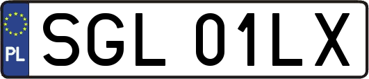 SGL01LX