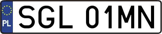 SGL01MN