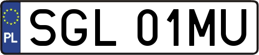 SGL01MU