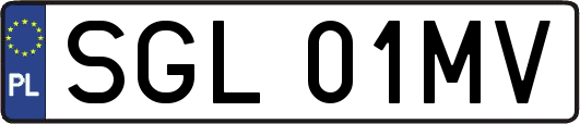 SGL01MV