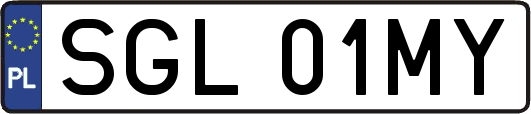 SGL01MY