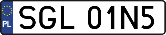 SGL01N5