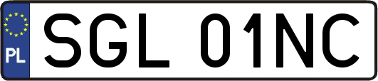 SGL01NC