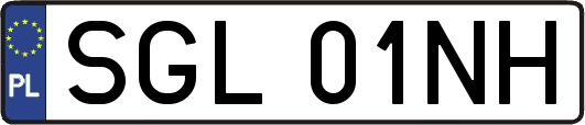 SGL01NH