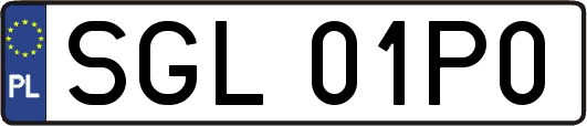 SGL01P0
