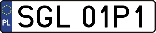 SGL01P1
