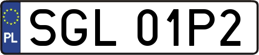 SGL01P2