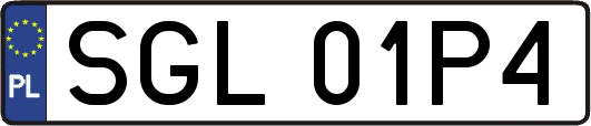 SGL01P4