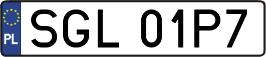 SGL01P7