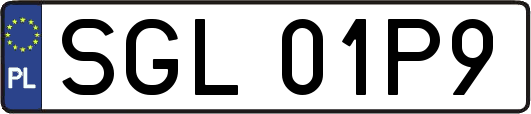 SGL01P9