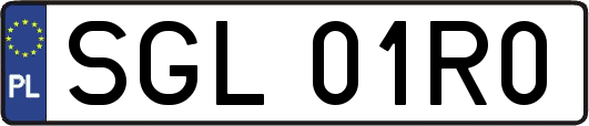 SGL01R0