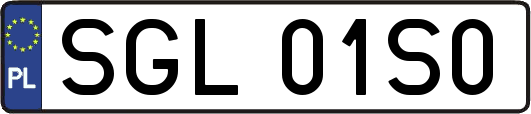 SGL01S0