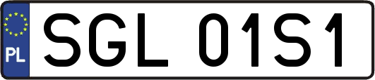 SGL01S1