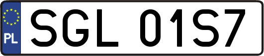 SGL01S7