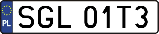 SGL01T3
