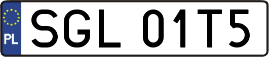 SGL01T5
