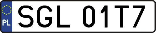 SGL01T7