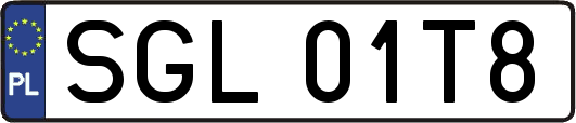 SGL01T8
