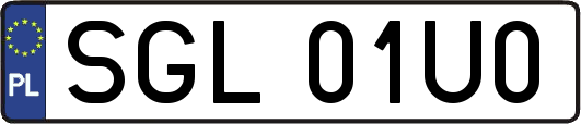 SGL01U0
