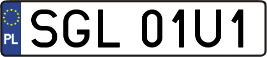 SGL01U1