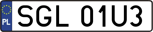 SGL01U3