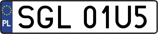 SGL01U5