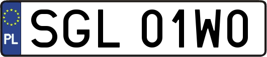SGL01W0
