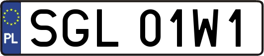 SGL01W1