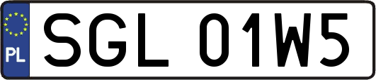 SGL01W5