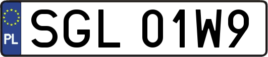 SGL01W9