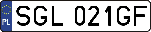 SGL021GF