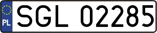 SGL02285