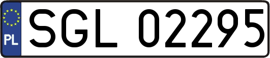 SGL02295