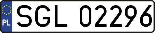 SGL02296
