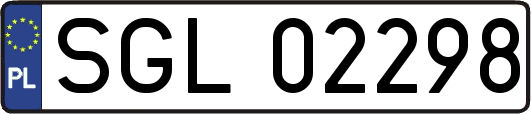 SGL02298