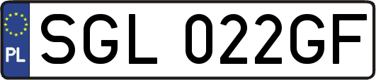 SGL022GF