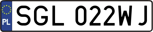 SGL022WJ