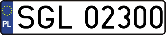 SGL02300