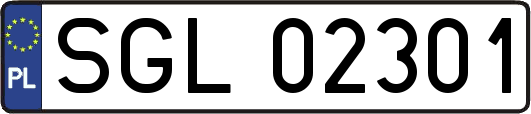 SGL02301