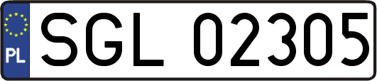 SGL02305