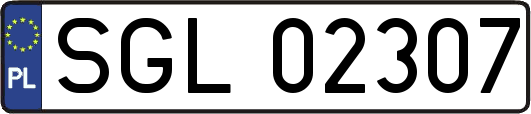 SGL02307