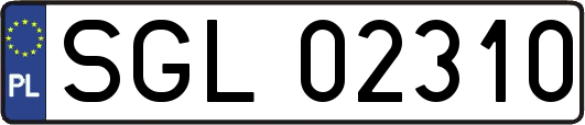 SGL02310