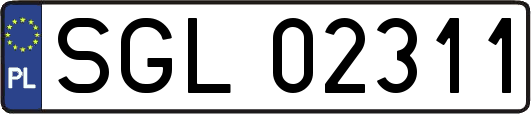 SGL02311