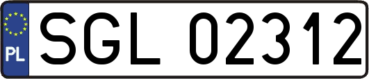SGL02312