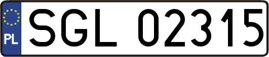 SGL02315