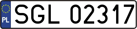 SGL02317