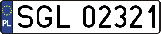 SGL02321