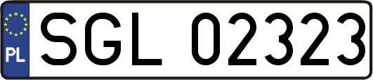 SGL02323