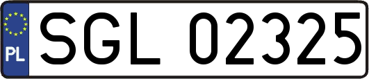 SGL02325