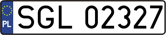 SGL02327